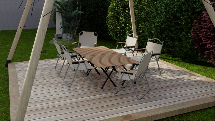 东宝区帐篷生产厂家：以匠心筑牢户外装备的品质根基